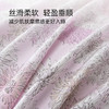 雅芳婷摩登丝床笠款睡之锦囊亲肤透气被套薄被芯丝滑套件 商品缩略图3