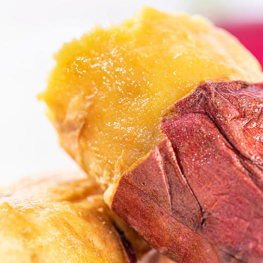 汇探吉 高端臻造琥珀金薯4.5斤装 商品图3