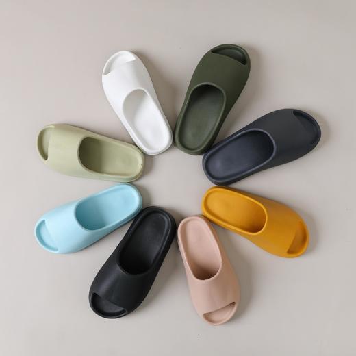 斯立朴夏季凉拖鞋 情侣款 洗澡防滑 无异味 商品图1
