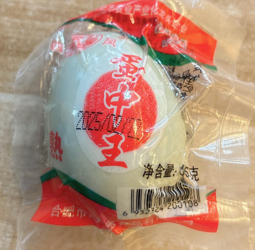 蛋中王（65克） 商品图0