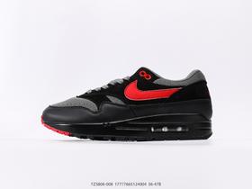 耐克Nike Air Max 1经典缓震休闲运动跑步鞋FZ5808-008男女鞋