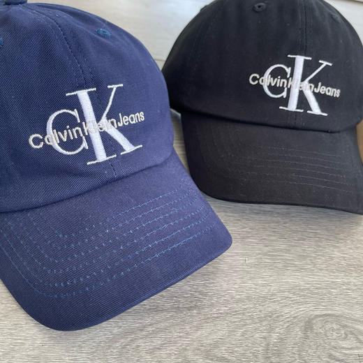【团购】CK新款 棒球帽 鸭舌帽 商品图6