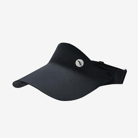 安踏男女大童安踏儿童2025年夏季防晒50空顶太阳帽392526203