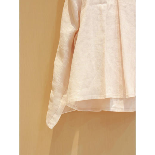 【线上专属】小衫(24710504弗肯红) 商品图1