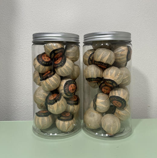 小青柑250g/500g 商品图3