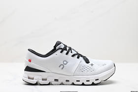 昂跑ON Running Cloud X 4轻量休闲运动跑步鞋男女鞋