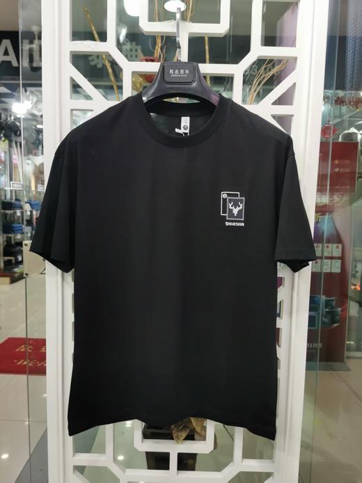 816黑T恤 商品图0