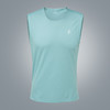 鹰爪康纶面料飞鸟宽肩背心夏季透气速干清凉背心 商品缩略图0