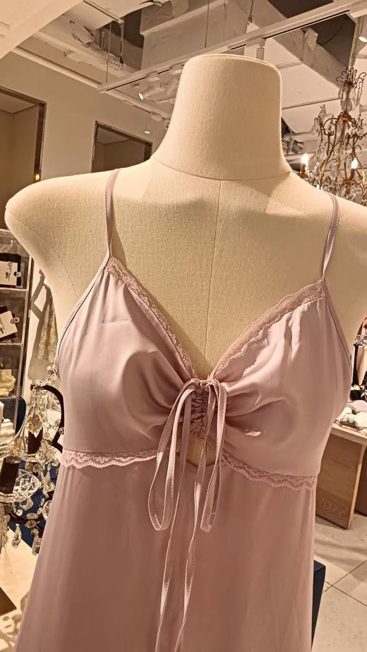 【门店同款】ENJOY夏季性感睡衣 157594652 商品图1