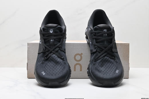 昂跑ON Running Cloud X 4轻量休闲运动跑步鞋男女鞋 商品图6