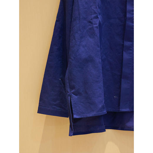 【线上专属】新中式衬衣25710102骐驎-结缘款 商品图2