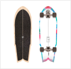 LACANAU SNAPPER 拉卡诺 幻彩