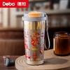 Debo德铂 米兰卡咖啡钛杯520ml（DEP-DS424） 商品缩略图0