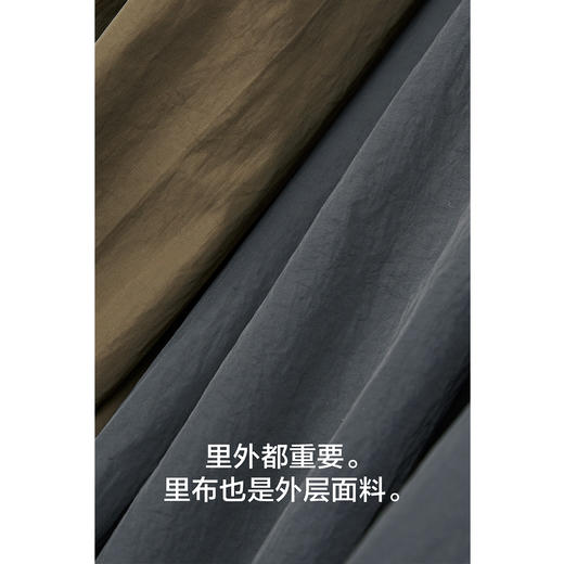 棉仓362811013-哈灵顿夹克 商品图3