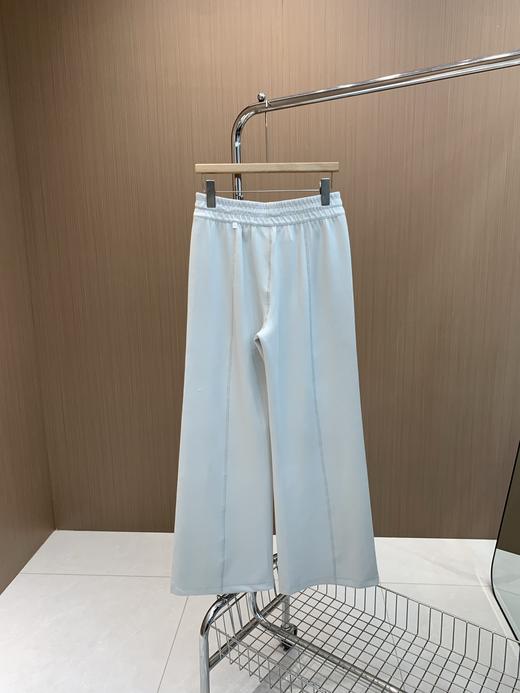 点此购买 lulu露露softstreme女士螺纹阔腿长裤 bk 314779 商品图11