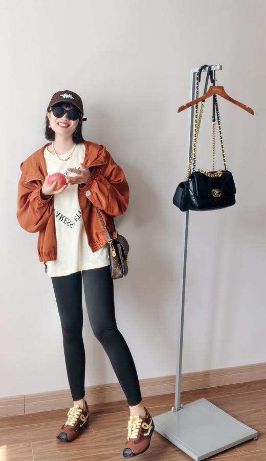 low2.0平替款超软可暴走可跑步运动鞋 商品图2