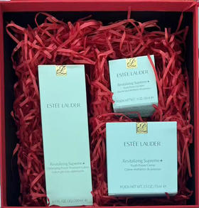 雅诗兰黛套装面霜+眼霜+精华水