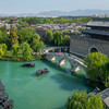 清照泉城·明水古城国际泉水旅游度假区多店通兑2天1晚度假套餐 商品缩略图3