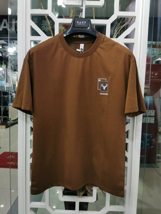 816咖T恤 商品图0