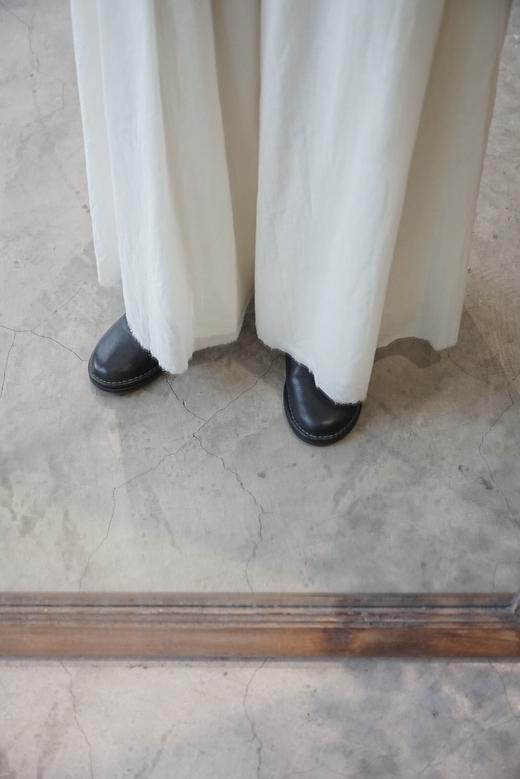 elsa esturgie 休闲裤裙裤薄纱衬里 商品图1