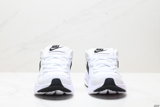 耐克Nike Air Max Fusion复古休闲运动气垫慢跑鞋CJ1671-100女鞋 商品图6