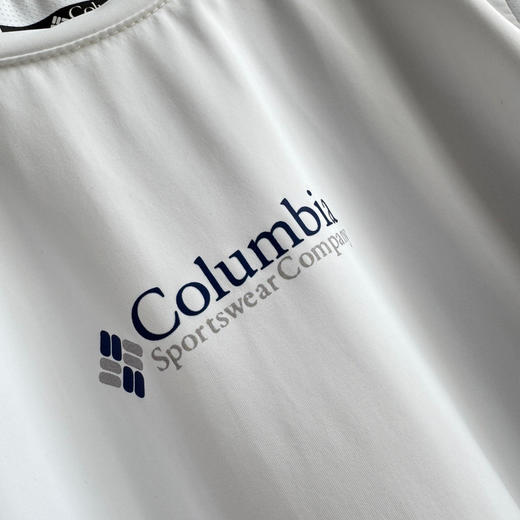 原单正品哥伦比亚大童速干T恤2件411 商品图5