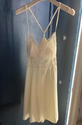 【门店同款】ENJOY夏季性感睡衣 162294611