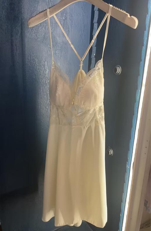 【门店同款】ENJOY夏季性感睡衣 162294611 商品图0