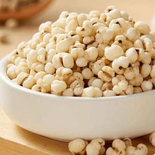 从仁堂炒薏苡仁100克（10gx10袋） 商品图4