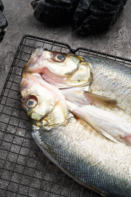 丹江口产地直发 楚食比亚 翘嘴鲌真空速冻锁鲜翘嘴鱼 3条/5条【全国包邮，部分地区除外】 商品图2