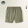 (2件9折)(多色)【Roots】男式休闲短裤 商品缩略图4