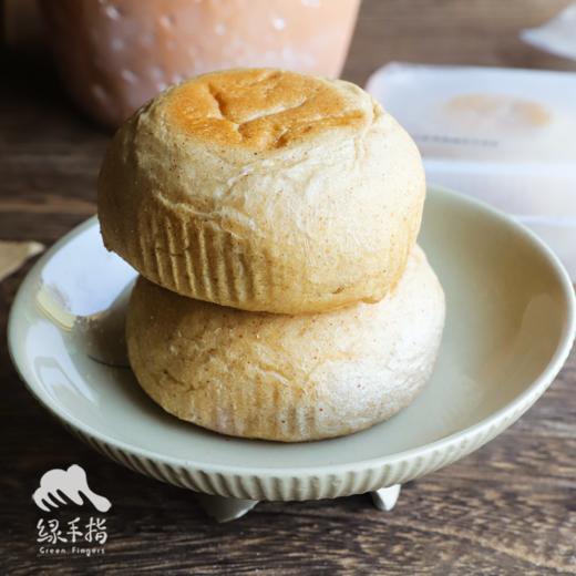 生态青稞蓝莓饼| 合作生产*Ecological highland barley blueberry cake| Partner Production 商品图0