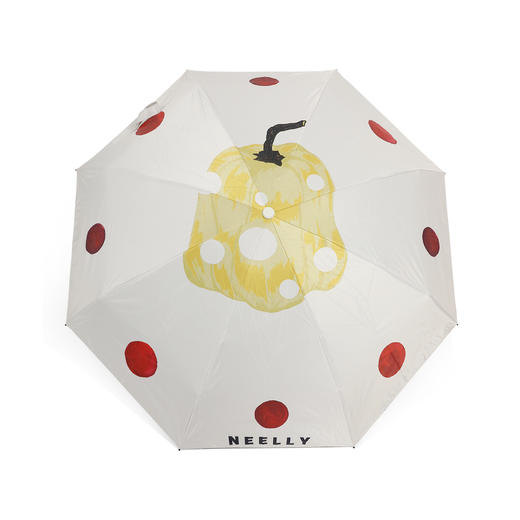 【会员专享】品牌雨伞（非质量问题不退换/积分兑换不包邮） 商品图0