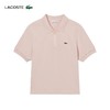 Lacoste法国鳄鱼2025SS女款短袖Polo 商品缩略图7