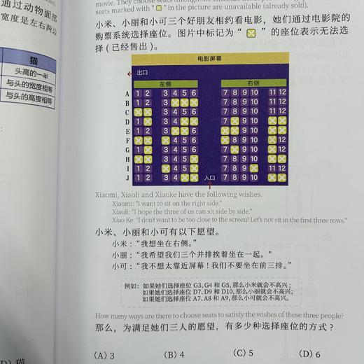 CAT+人工智能直通车（含代报名+题册+视频+模拟） 商品图2