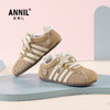 ANNIL/安奈儿夏季男女休闲百搭童鞋2025夏款HM5205323 商品缩略图0