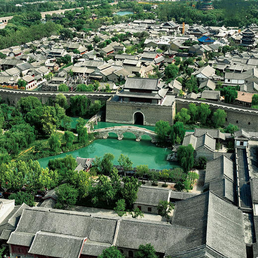 清照泉城·明水古城国际泉水旅游度假区多店通兑2天1晚度假套餐 商品图4