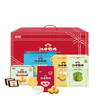 江中猴姑  饼干米稀礼盒960g 商品缩略图0