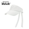 Volvik女性魅力休闲蝴蝶结防紫外线无顶帽内衬吸汗速干更加顺畅 商品缩略图0