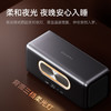 飞利浦PHILIPST蓝牙音箱闹钟镜面全屏迷你便携TAS3609 商品缩略图4