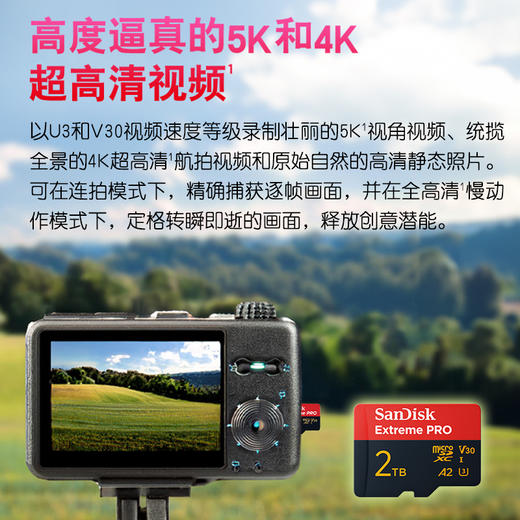 SDSQXCD-2T00-ZN6MA 商品图1