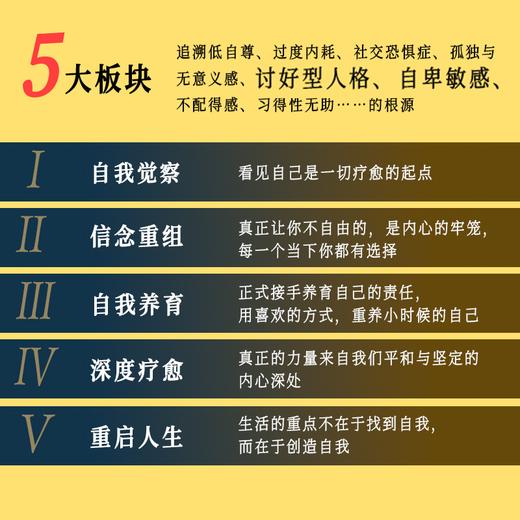 做自己的光  商品图3