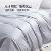 雅芳婷80S高针长绒棉蕾丝四件套床笠款贡缎被套亲肤全棉纯棉套件 商品缩略图3