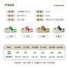 bduck小黄鸭家居鞋夏季儿童凉拖鞋洞洞鞋30-40 B1515952 商品缩略图1