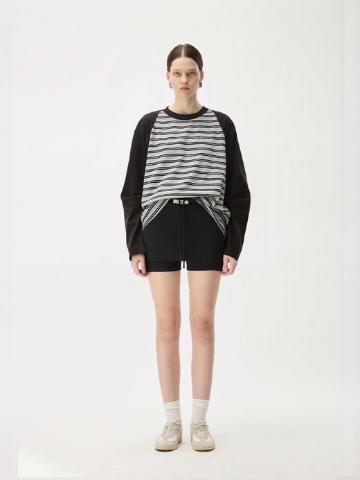 骑行裤2件套 商品图0