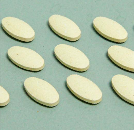 【桐君堂】人参片 商品图3