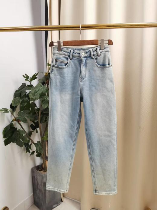 153-3#牛仔裤 商品图0