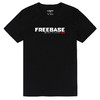 自由基地夏新品户外军潮logo印花短袖T恤男款情侣透气弹力棉上衣 NMT-2220 商品缩略图2