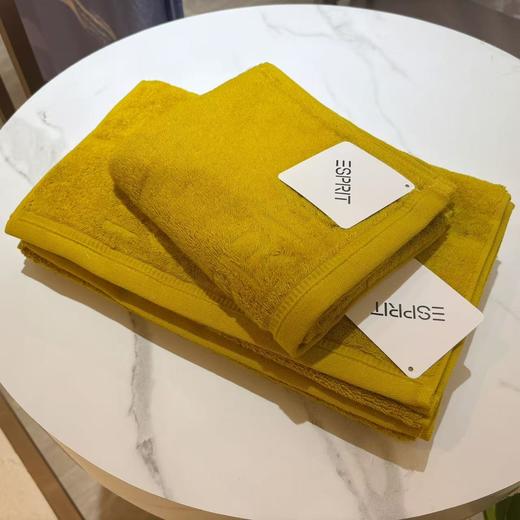 【恐龙厅】B7F丨  Esprit恐龙面巾1条 商品图0