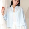 壳木天丝亚麻衬衫|轻薄透气，舒适百搭，两款可选 商品缩略图7